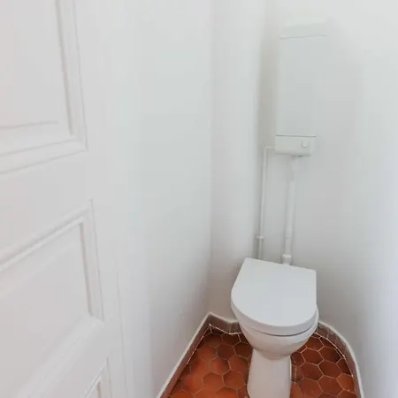 Bright - 1 Bdr 2p - Ternes Monceau * Paris