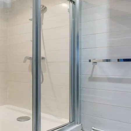 Bright - 1 Bdr 2p - Ternes Monceau Paris