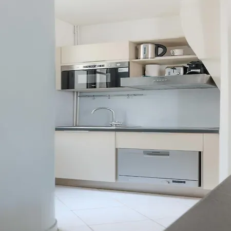 Bright - 1 Bdr 2p - Ternes Monceau